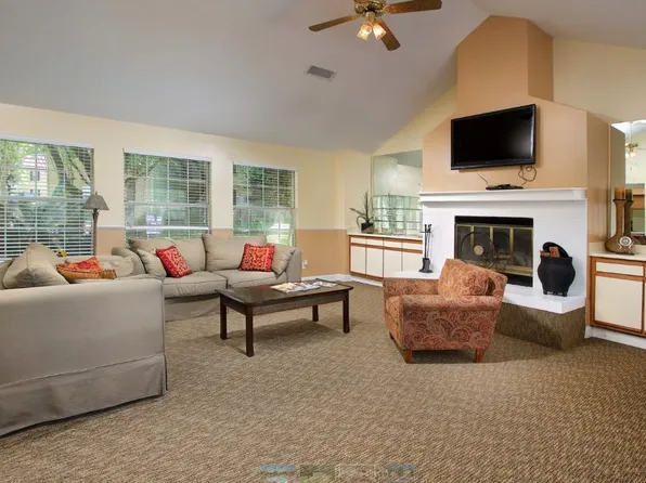 The Greens at Old St. Augustine