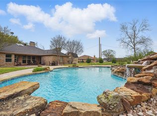 3 Michael Dr, Heath, TX 75032