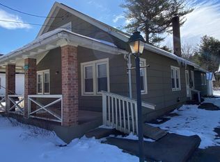 452 Old Route 940, Pocono Pines, PA