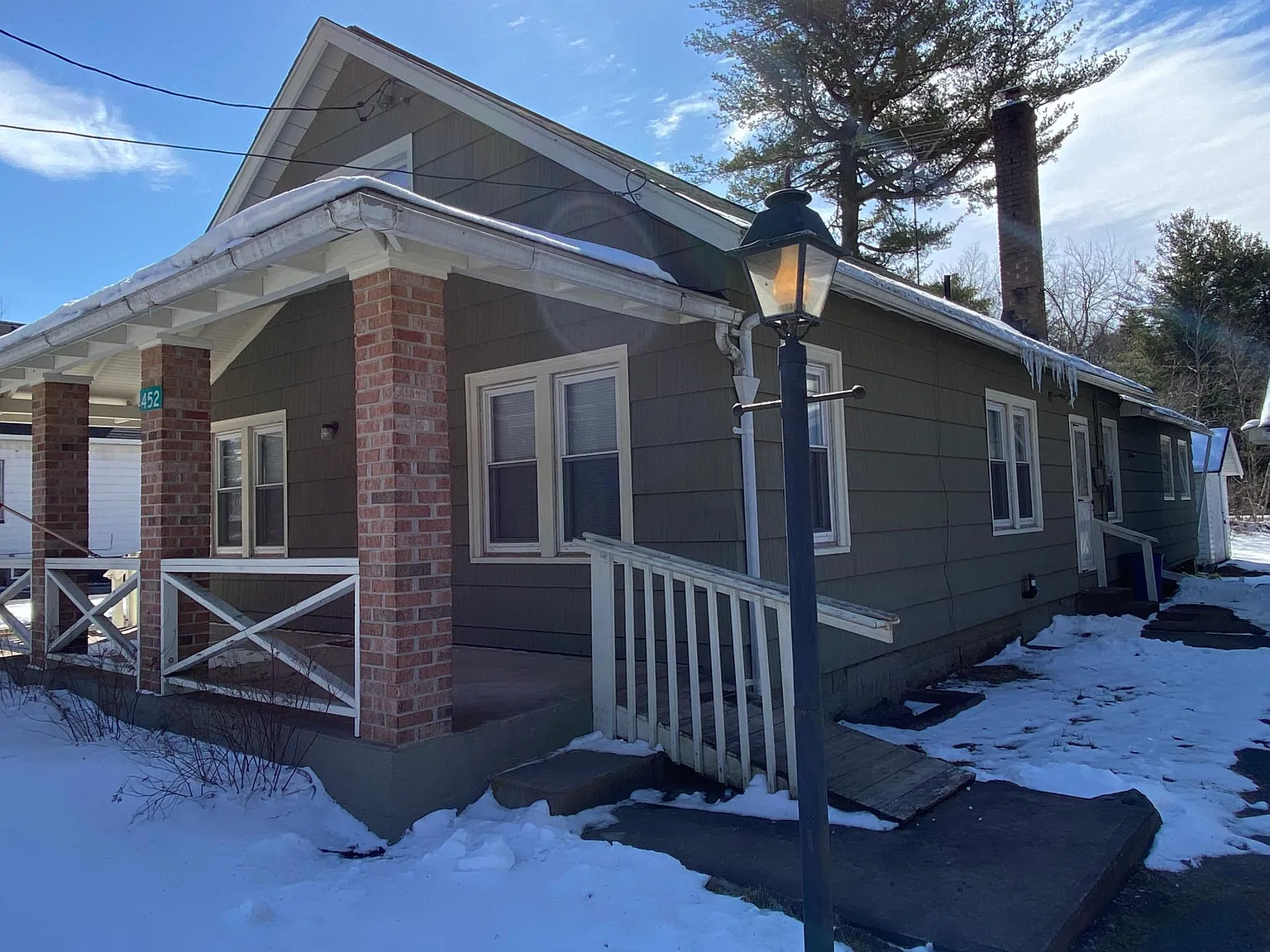 452 Old Route 940 photo 1