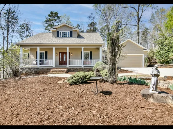 16 Iron Clad Dr, Salem, SC 29676