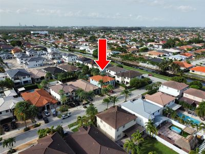 14415 SW 15th St, Miami, FL, 33184
