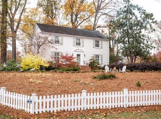 405 Kemp Rd W, Greensboro, NC 27410