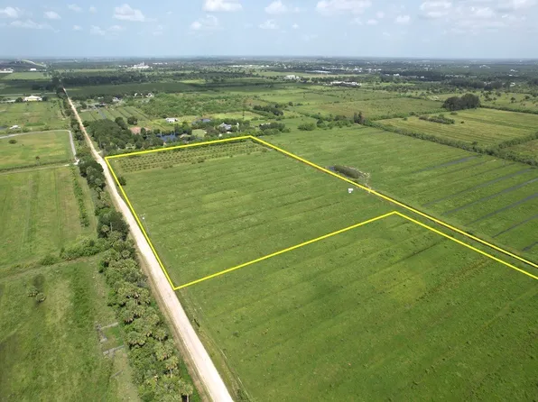 1255 58th Ave SW, Vero Beach, FL 32968