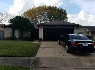 2406 Chimneystone Cir, Sugar Land, TX 77479