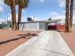 1828 Golden Arrow Dr, Las Vegas, NV 89169