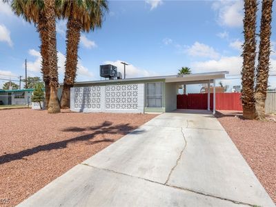 1828 Golden Arrow Dr, Las Vegas, NV, 89169