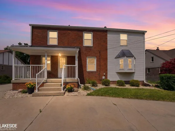 5563 Northlawn Dr, Sterling Heights, MI 48310
