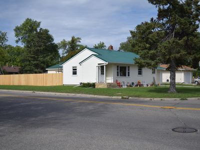 103 Pine Ave N, Thief River Falls, MN, 56701