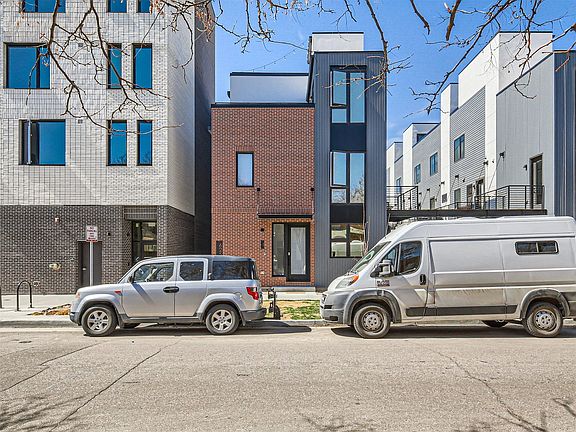 2nd image of 625 Inca St #2