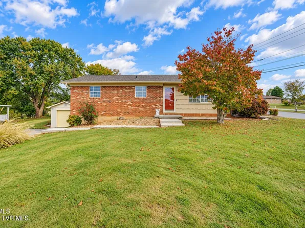 432 Broyles Ln, Bristol, TN 37620