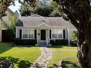 4900 W Amherst Ave, Dallas, TX 75209