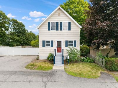 16 Elm St, Reading, MA, 01867