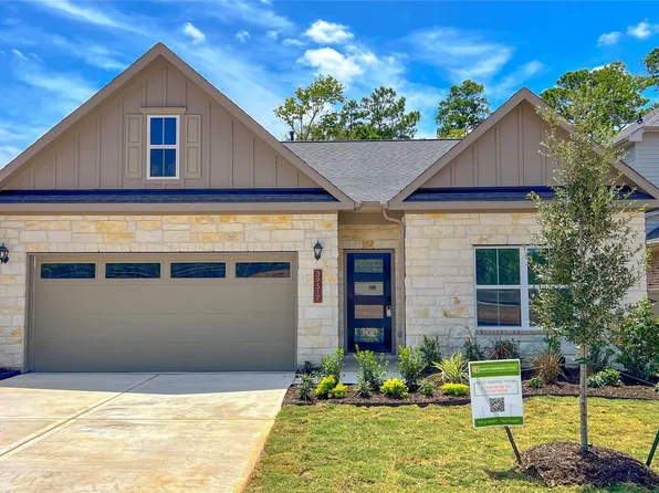 39517 Yellow Bill Ct, Magnolia, TX 77354