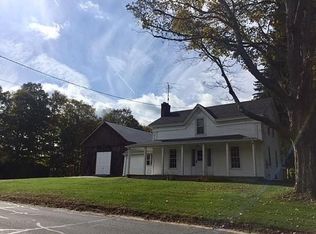 637 Miller St, Ludlow, MA 01056