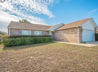 3304 Skywagon Dr, Crestview, FL 32539