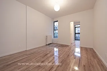 Rented by Nelson Aybar, LREB