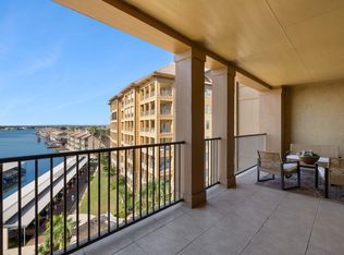 101 West Bank #44, Horseshoe Bay, TX 78657