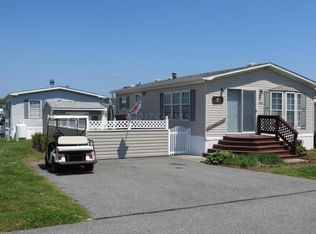 8357 S Longboat Way, Berlin, MD 21811