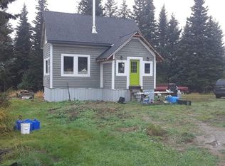 65229 Louis Huber Ave, Anchor Point, AK 99556