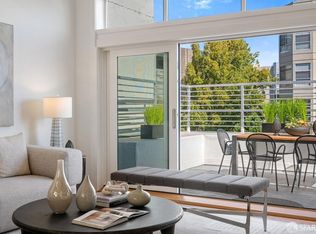 540 Delancey St #PENTHOUSE 404, San Francisco, CA 94107