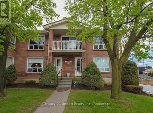 1110 Clonsilla Ave #1-204, Peterborough, ON K9J5Y5