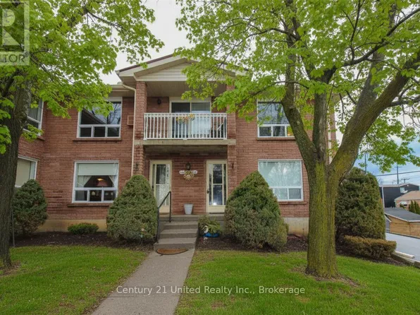 1110 Clonsilla Ave #1-204, Peterborough, ON K9J 5Y5