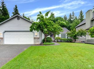 201 118th Dr NE, Lake Stevens, WA