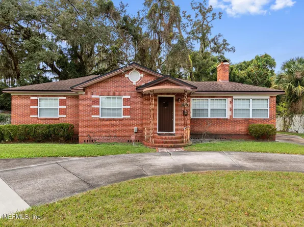 1464 LAWRENCE Place, Jacksonville, FL 32211