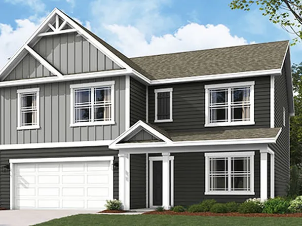 Henley Plan, Longview Highlands