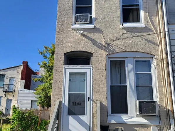 1143 Weimer St, Reading, PA 19602