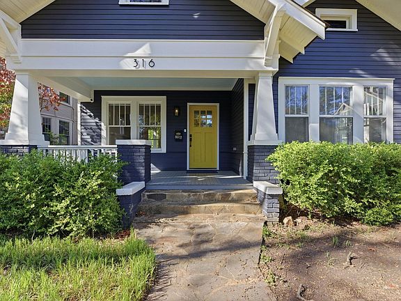 2nd image of 316 Fairfax Dr
