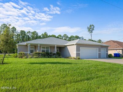 54 RIDDLE Drive, Palm Coast, FL, 32164