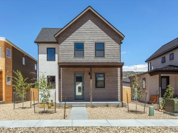 126 Chase Street, Salida, CO 81201