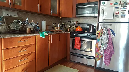 Rented by Urban Realty NYC