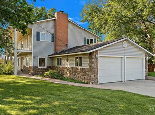 11141 Hailey Ave, Nampa, ID 83651