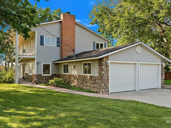 11141 Hailey Ave, Nampa, ID 83651