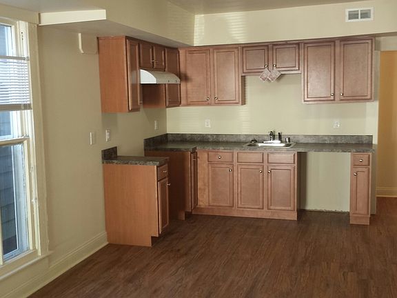 Renovated Modern Kitchen