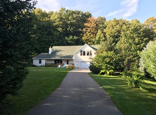 6130 Cedar Run Rd, Traverse City, MI 49684