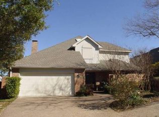 14978 Trafalgar, Addison, TX 75254