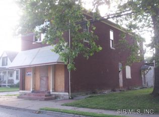719 Centreville Ave, Belleville, IL 62220