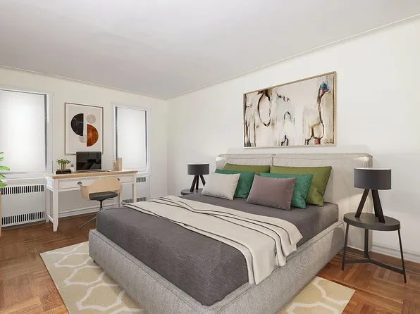 909 E 29th St APT 2G, Brooklyn, NY 11210