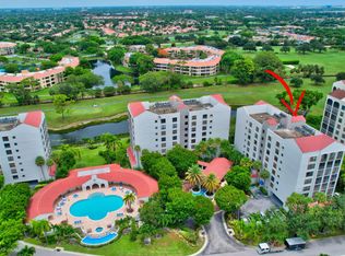 7563 Imperial Dr APT 602, Boca Raton, FL 33433