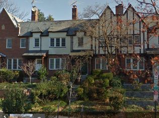 1541 Foxhall Rd NW, Washington, DC 20007