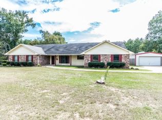 169 Cowboy Morgan Rd, Shongaloo, LA 71072