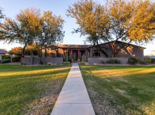 2684 E Via De Palmas, Gilbert, AZ 85298