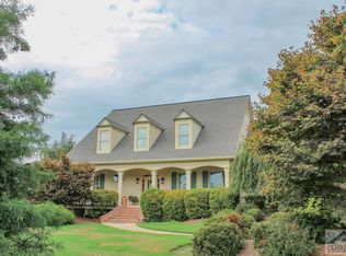 1010 E Magnolia Loop, Madison, GA 30650