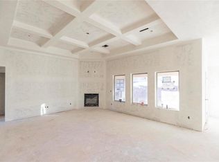 8300 NW 163rd Ter, Edmond, OK 73013