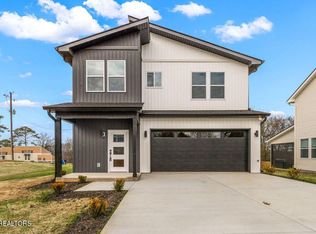 4529 Sunflower Rd, Knoxville, TN 37909