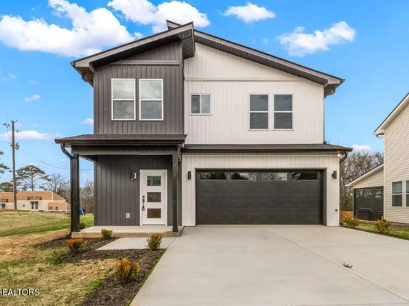 4529 Sunflower Rd, Knoxville, TN 37909
